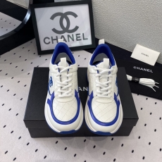 Chanel Sneakers